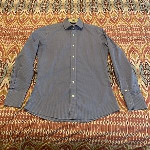 COPY - INDOCHINO Dress Shirt Size Small